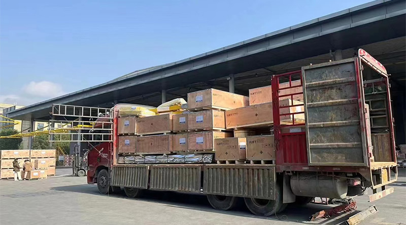 德州禹城市到漯河物流公司-禹城市到漯河物流专线-大小件托运服务